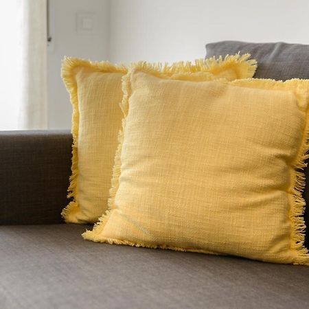 Empuriabrava Apartaments - Nº7 Dış mekan fotoğraf