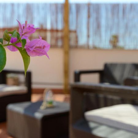 Empuriabrava Apartaments - Nº7 Dış mekan fotoğraf