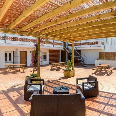 Empuriabrava Apartaments - Nº7 Dış mekan fotoğraf