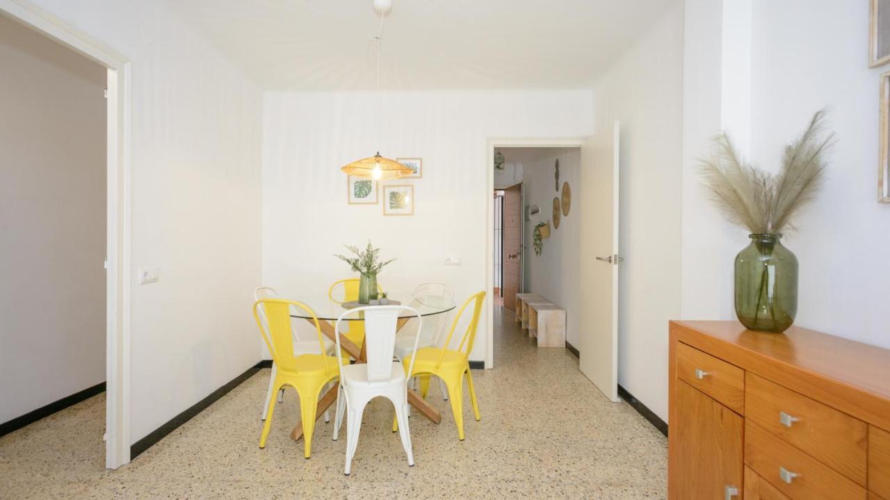 Empuriabrava Apartaments - Nº7 Dış mekan fotoğraf