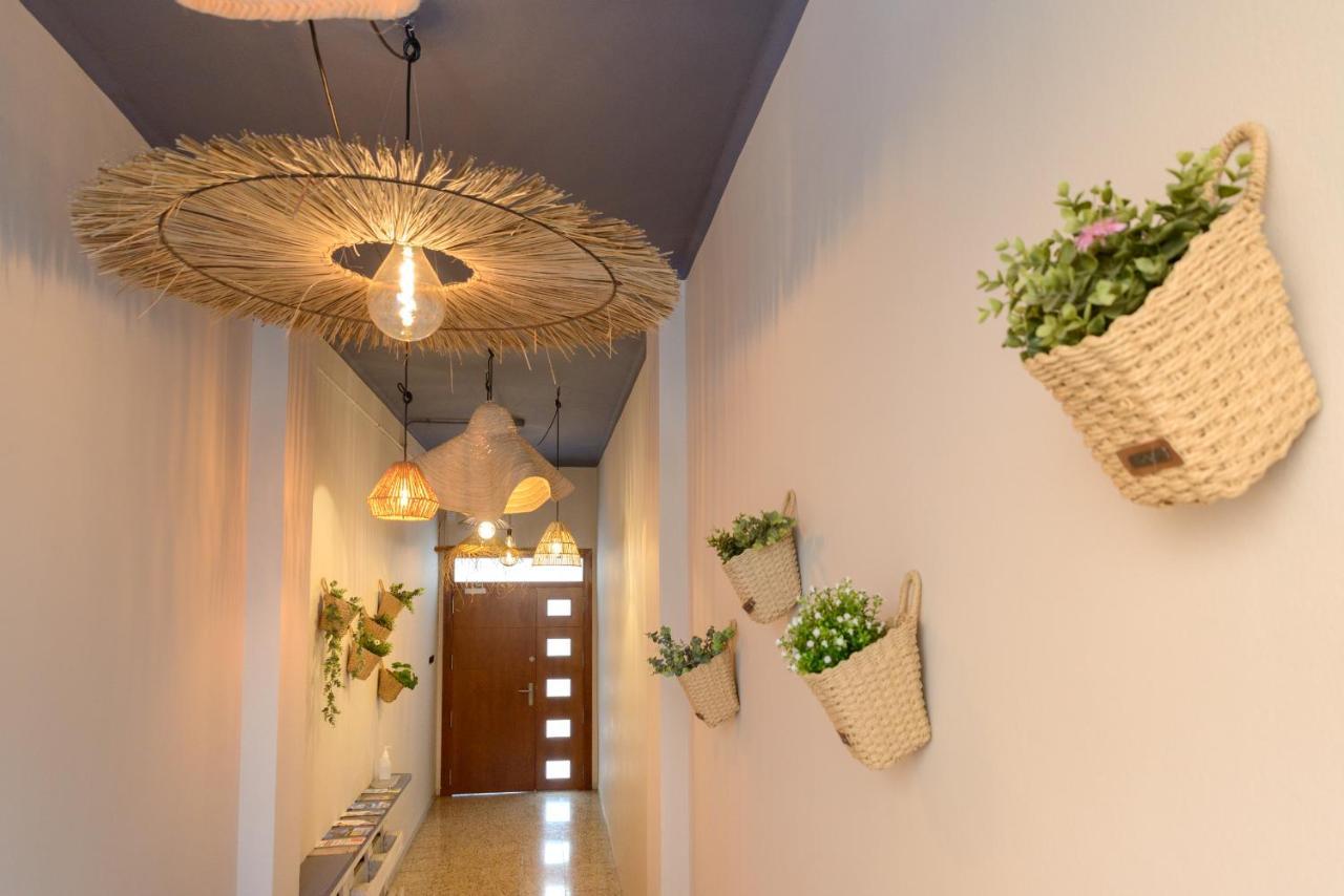 Empuriabrava Apartaments - Nº7 Dış mekan fotoğraf