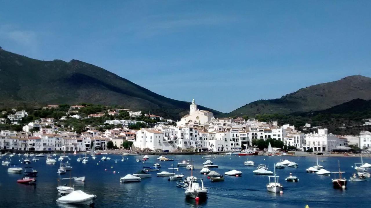 Empuriabrava Apartaments - Nº7 Dış mekan fotoğraf