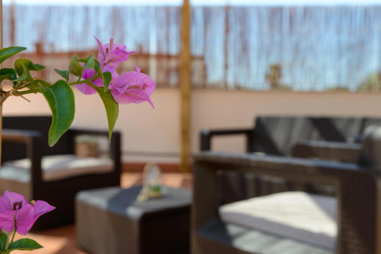 Empuriabrava Apartaments - Nº7 Dış mekan fotoğraf
