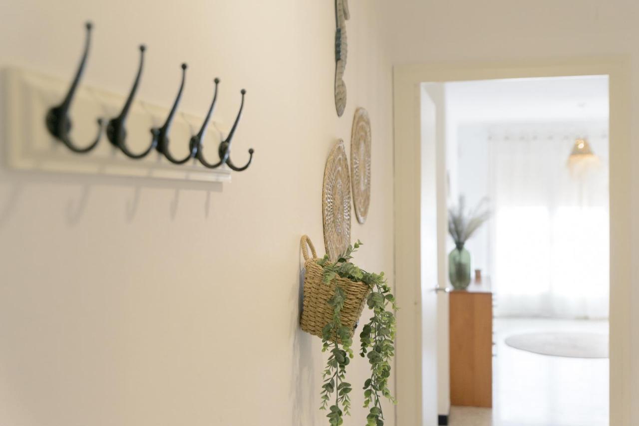 Empuriabrava Apartaments - Nº7 Dış mekan fotoğraf