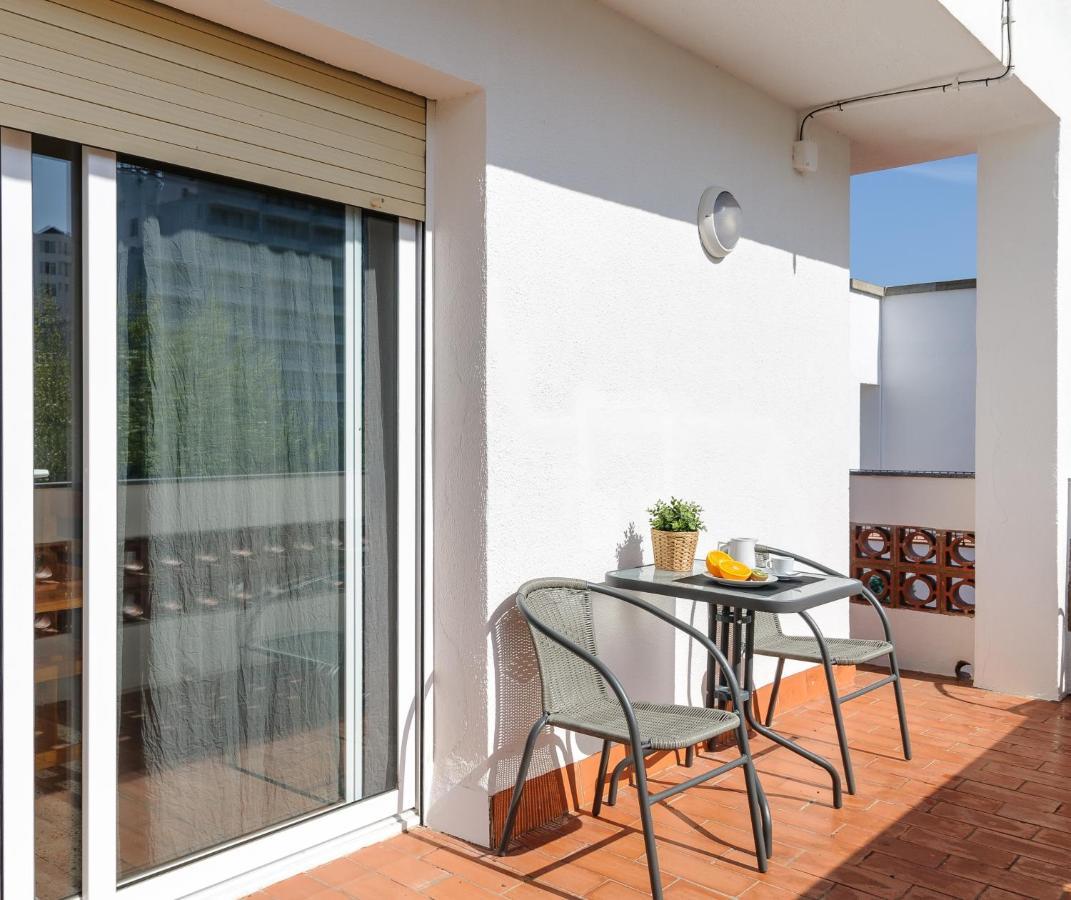 Empuriabrava Apartaments - Nº7 Dış mekan fotoğraf