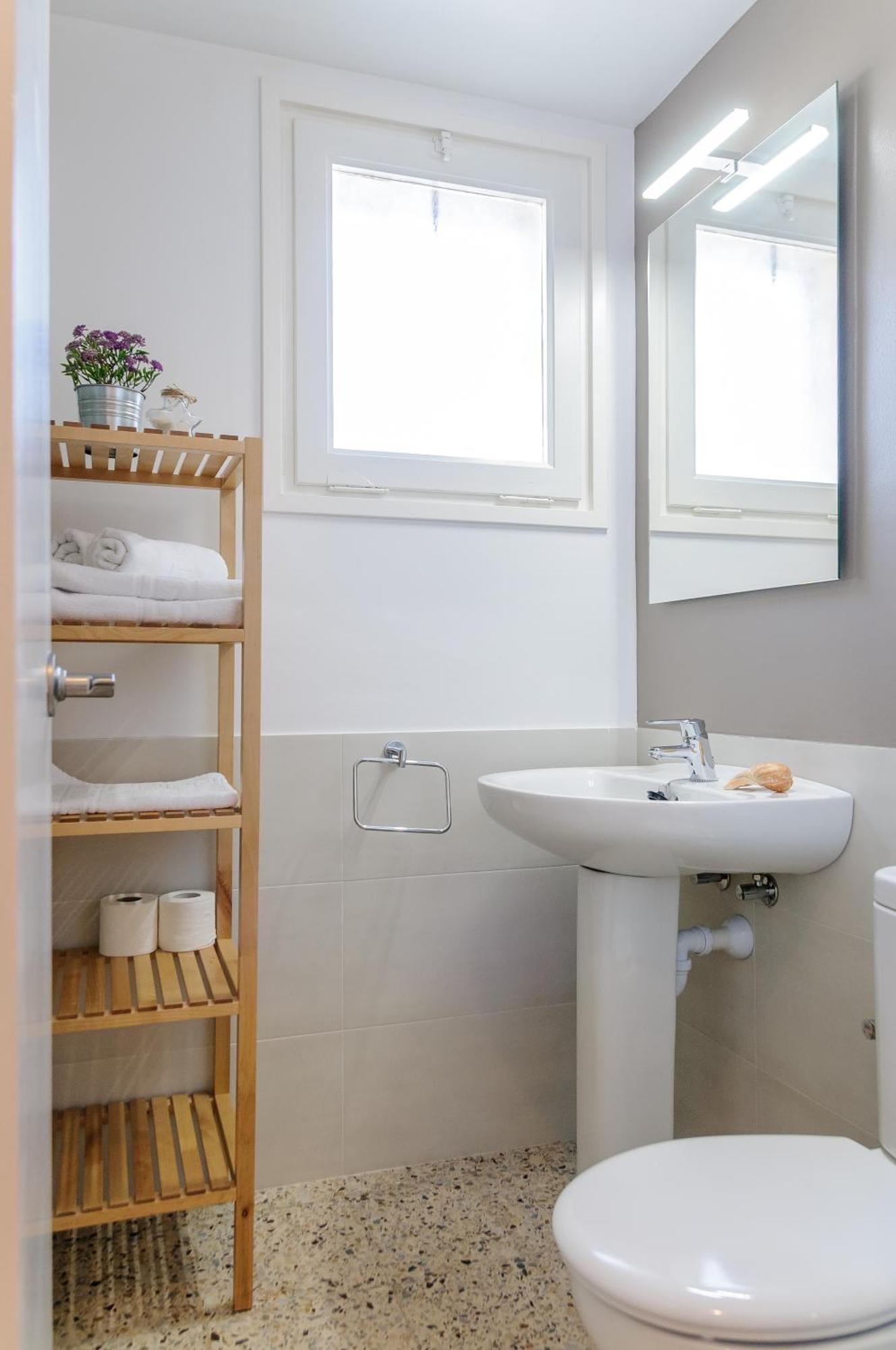 Empuriabrava Apartaments - Nº7 Dış mekan fotoğraf