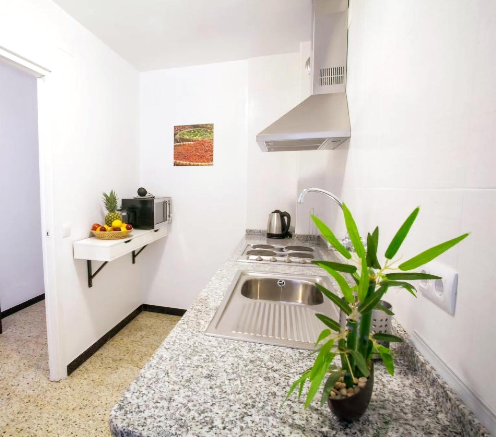Empuriabrava Apartaments - Nº7 Dış mekan fotoğraf