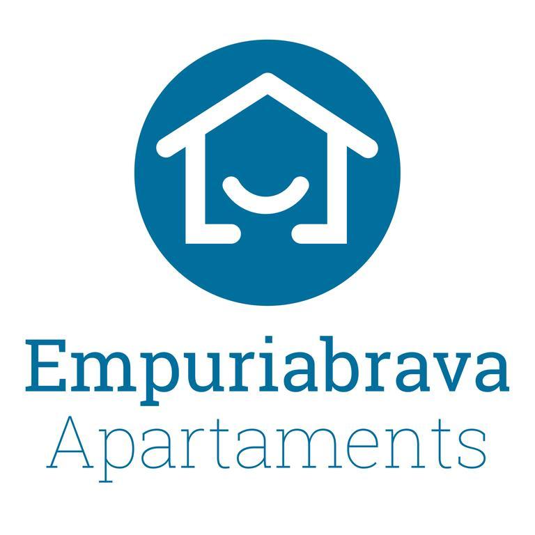 Empuriabrava Apartaments - Nº7 Dış mekan fotoğraf