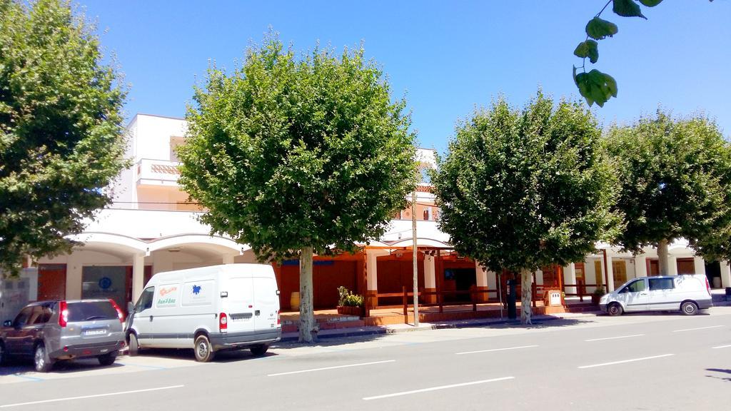 Empuriabrava Apartaments - Nº7 Dış mekan fotoğraf