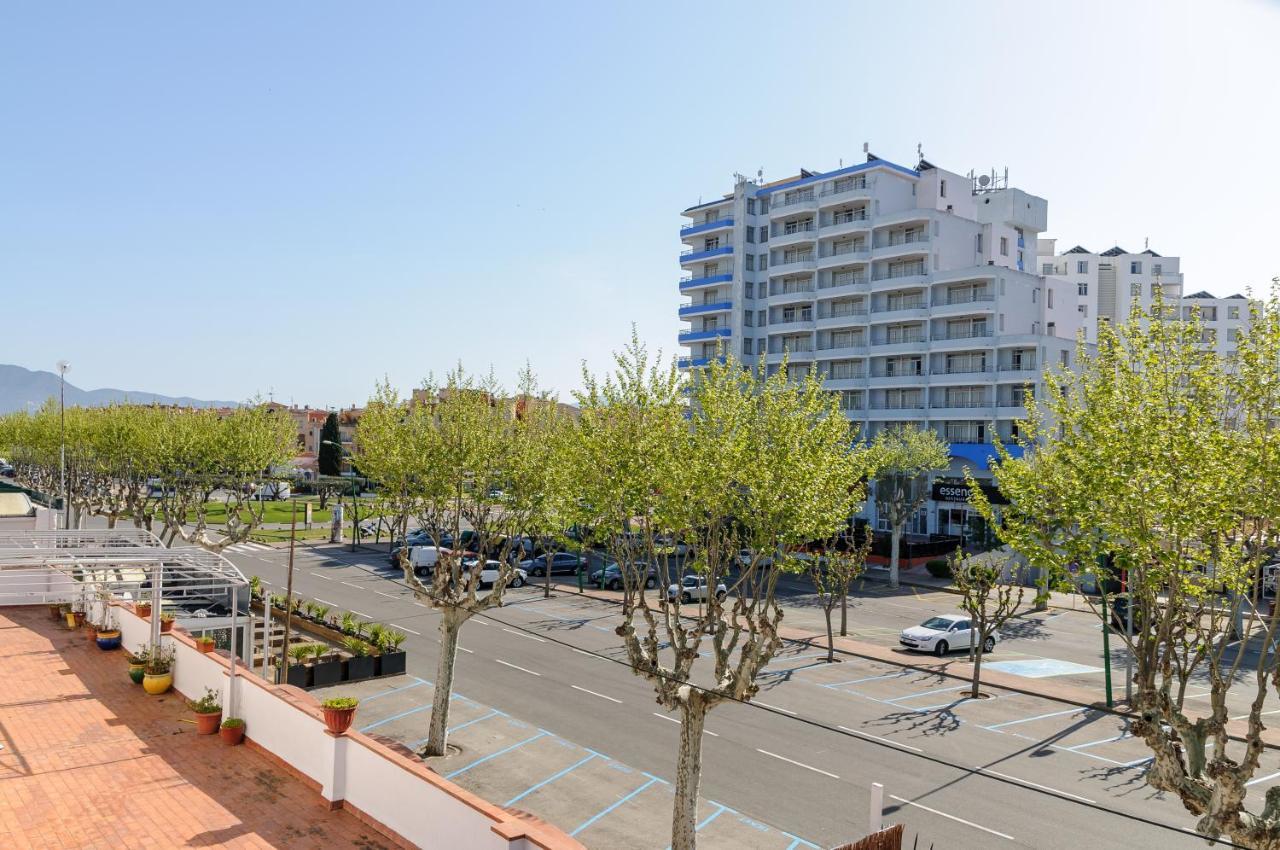Empuriabrava Apartaments - Nº7 Dış mekan fotoğraf