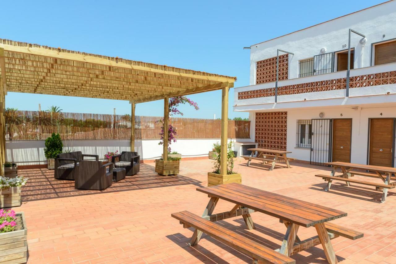 Empuriabrava Apartaments - Nº7 Dış mekan fotoğraf