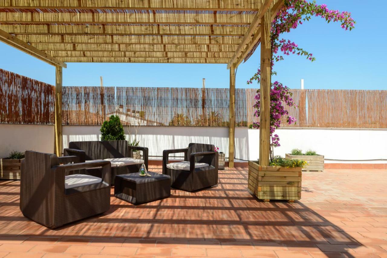 Empuriabrava Apartaments - Nº7 Dış mekan fotoğraf